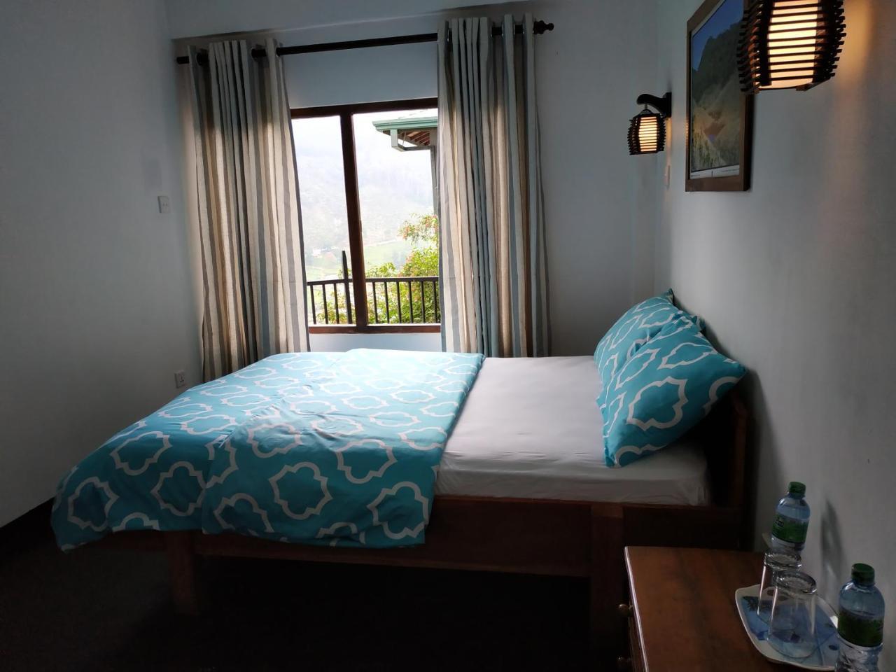 Misty Mountain Villas Nuwara Eliya Exterior foto